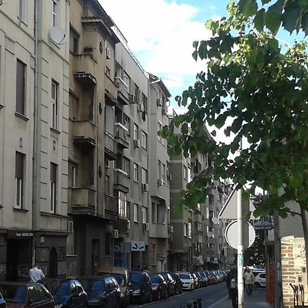 Apartment Angie Beograd Ruang foto