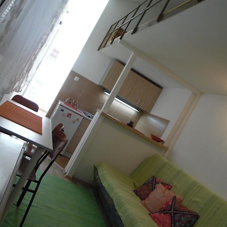 Apartment Angie Beograd Bagian luar foto