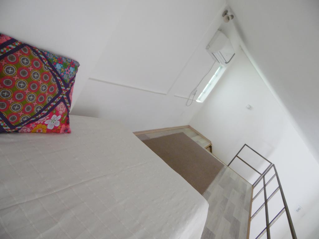 Apartment Angie Beograd Ruang foto