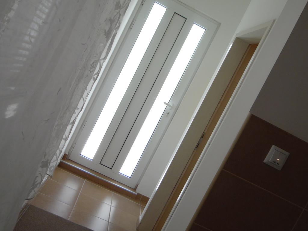 Apartment Angie Beograd Ruang foto