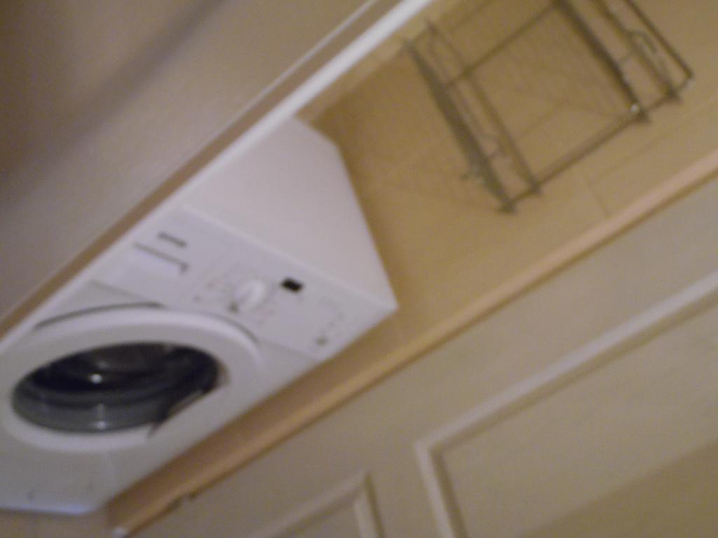 Apartment Angie Beograd Ruang foto