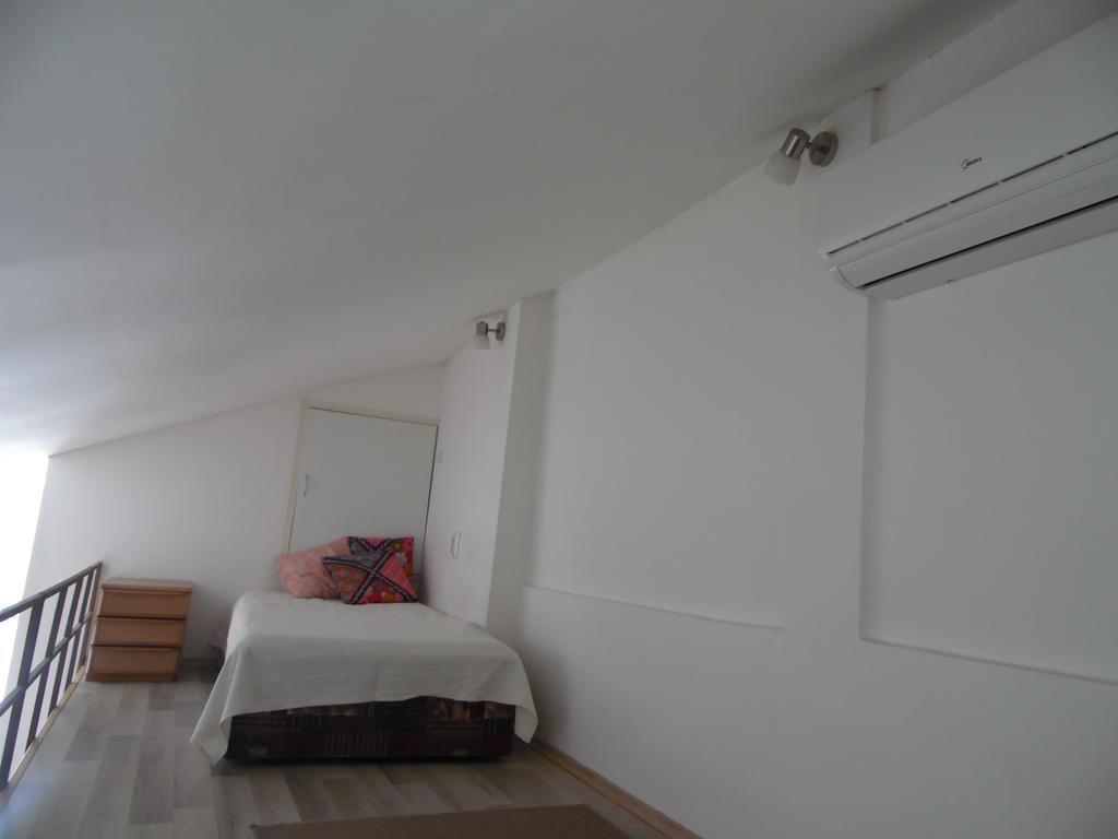 Apartment Angie Beograd Ruang foto