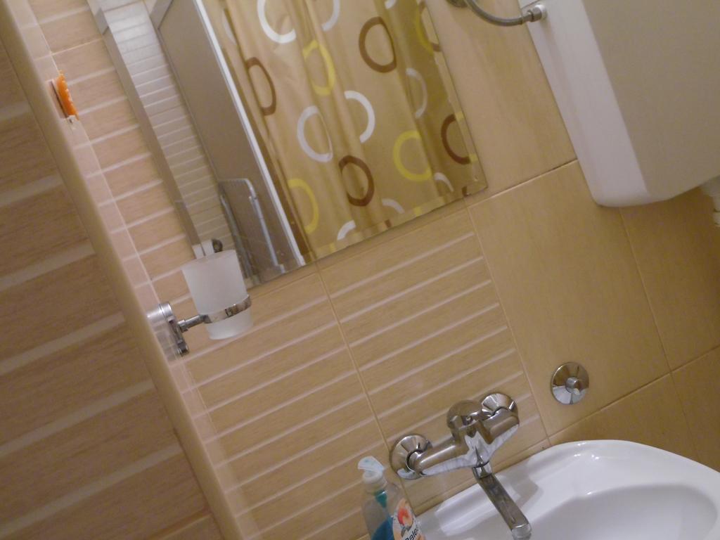 Apartment Angie Beograd Ruang foto