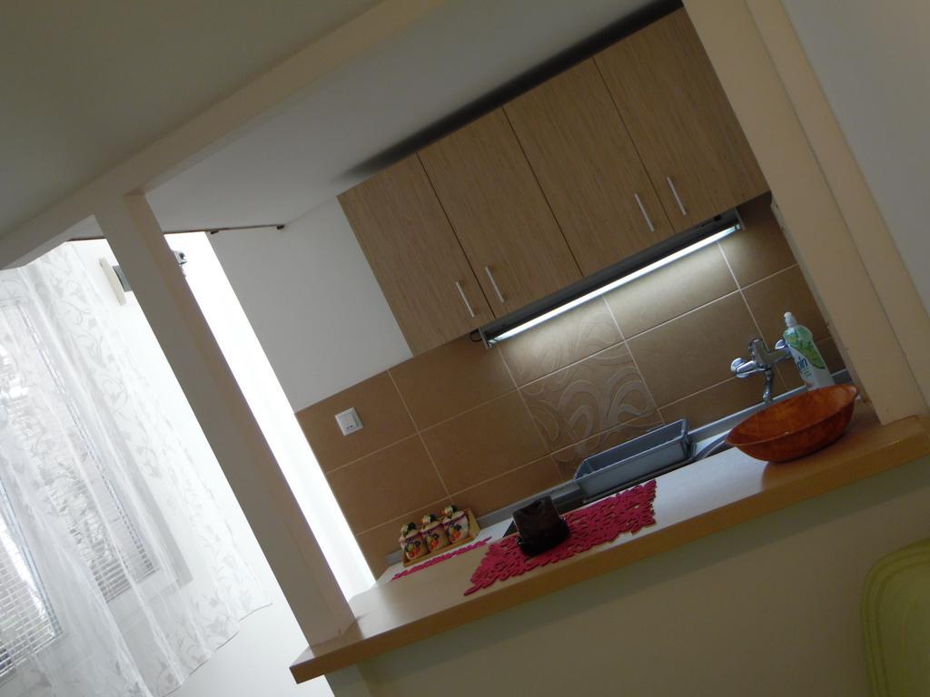 Apartment Angie Beograd Ruang foto